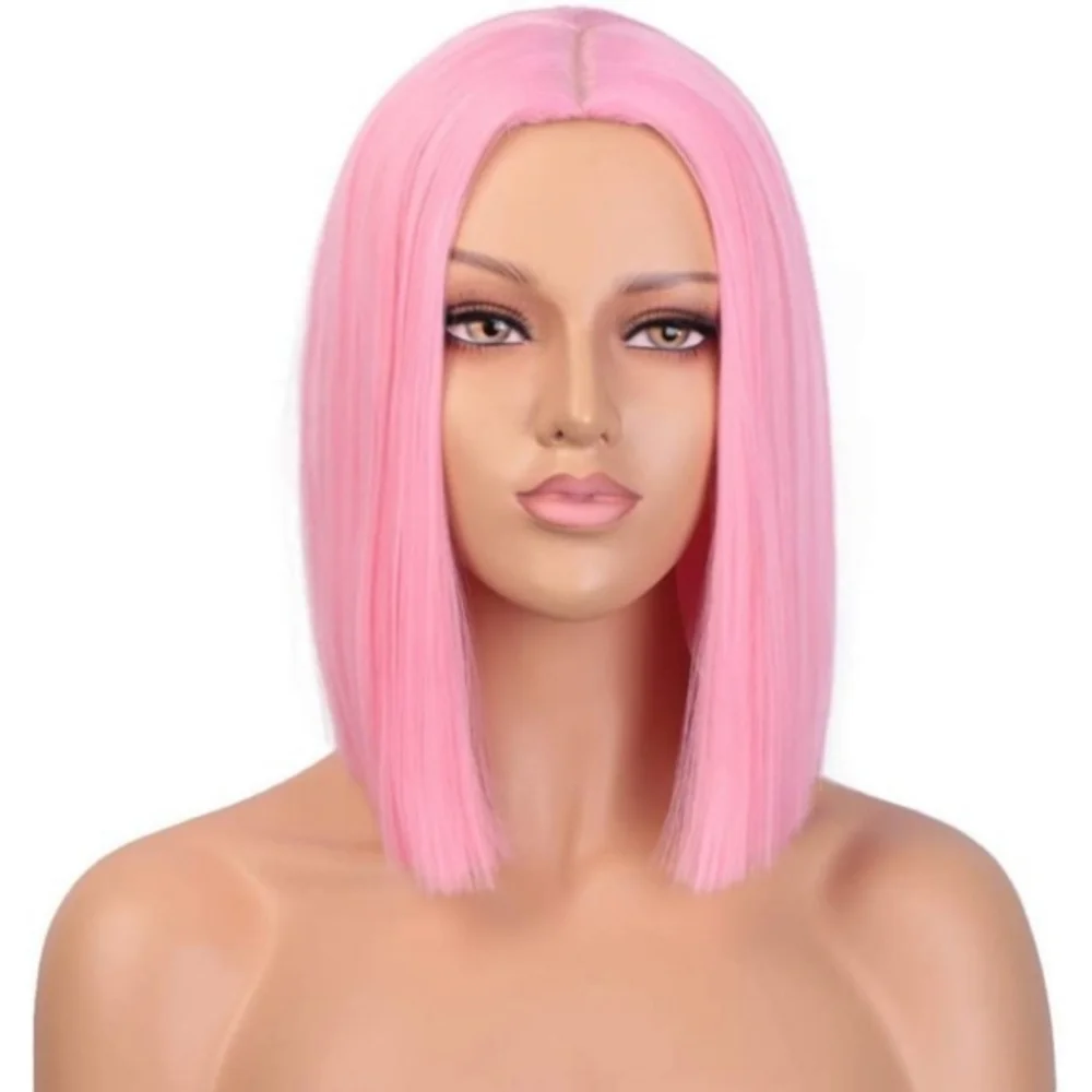 Blooming Hair Synthetic Fiber 12